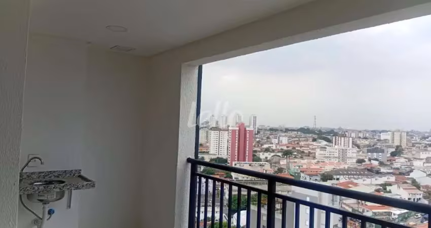 Apartamento com 3 quartos à venda na Rua Evans, 880, Vila Esperança, São Paulo