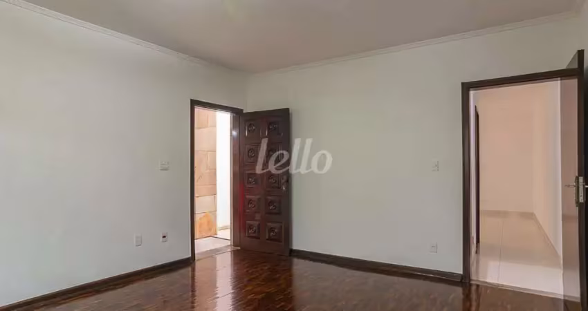 Casa com 3 quartos à venda na Rua Antônio Guganis, 138, Jardim São Paulo (Zona Norte), São Paulo