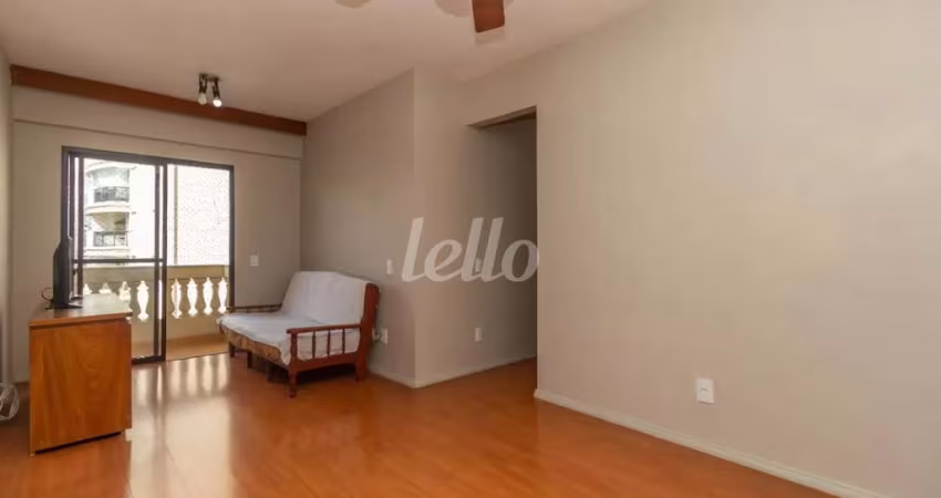 Apartamento com 3 quartos à venda na Rua Guiratinga, 1122, Chácara Inglesa, São Paulo