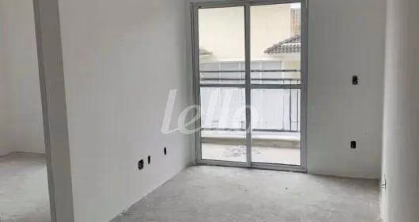 Apartamento com 2 quartos à venda na Avenida Senador José Ermírio de Moraes, 132, Tremembé, São Paulo