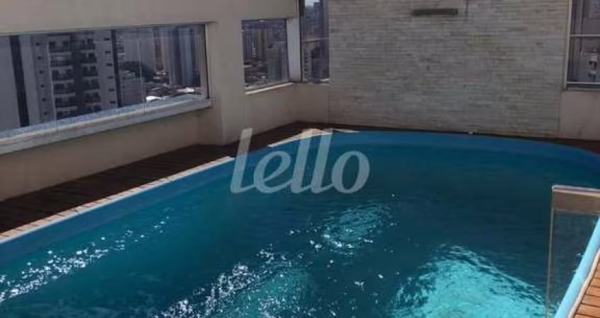 Apartamento com 3 quartos à venda na Rua Francisco Marengo, 1240, Tatuapé, São Paulo