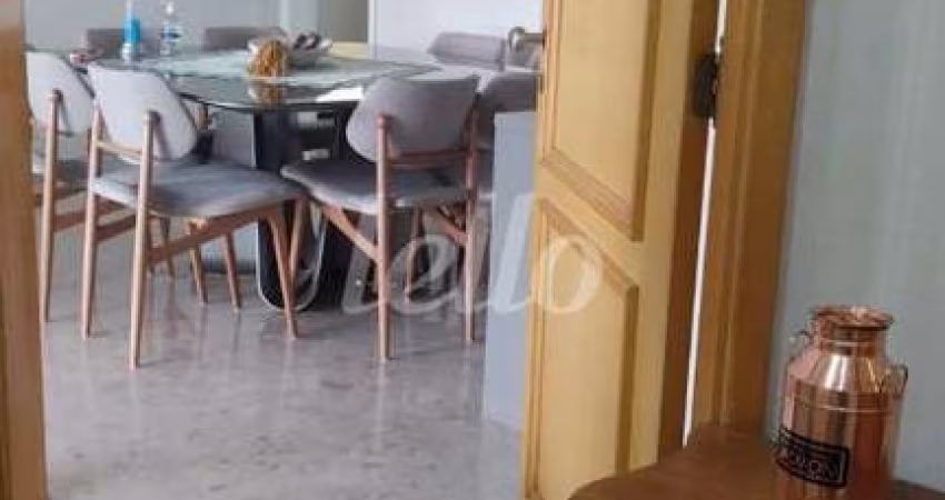 Apartamento com 3 quartos à venda na Rua Serra de Bragança, 1025, Vila Gomes Cardim, São Paulo