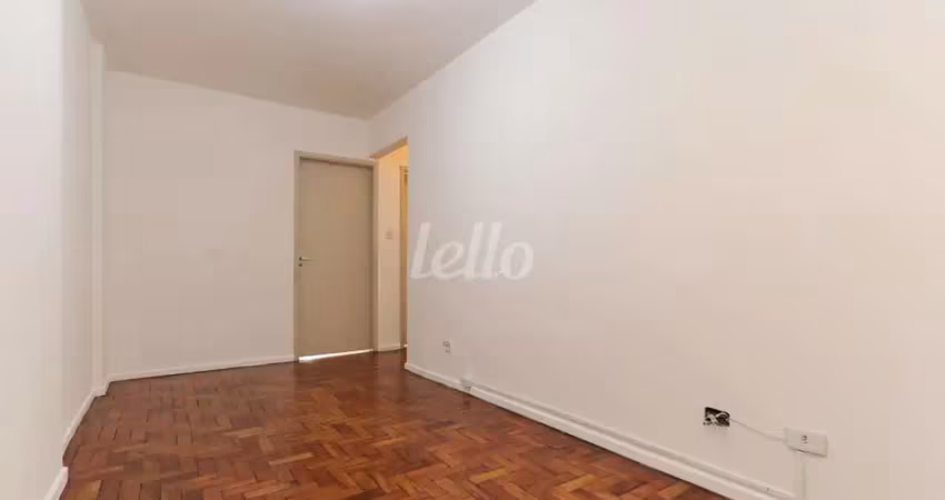 Apartamento com 2 quartos à venda na Rua Capote Valente, 668, Pinheiros, São Paulo