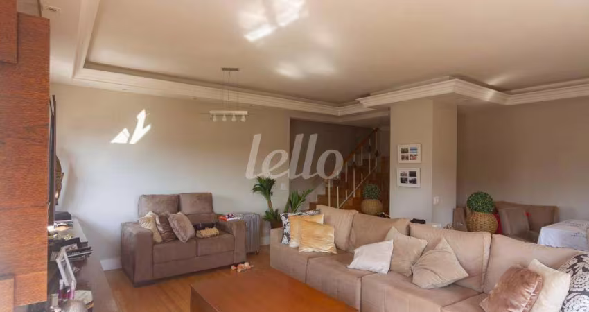 Apartamento com 4 quartos à venda na Rua Tupi, 947, Santa Cecília, São Paulo