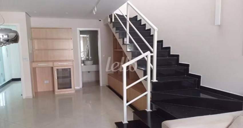Casa com 3 quartos à venda na Rua Ribeirão Branco, 71, Vila Bertioga, São Paulo