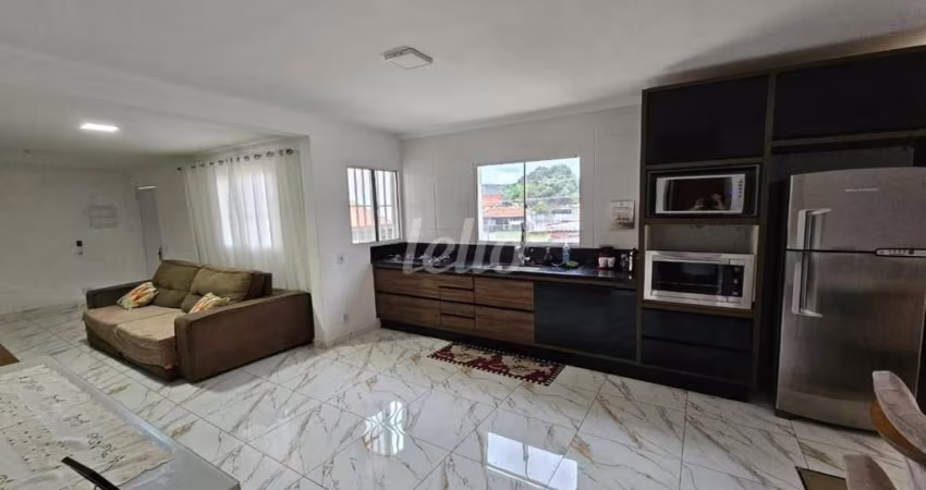 Apartamento com 4 quartos à venda na Avenida Pasteur, 177, Vila Nova Savoia, São Paulo