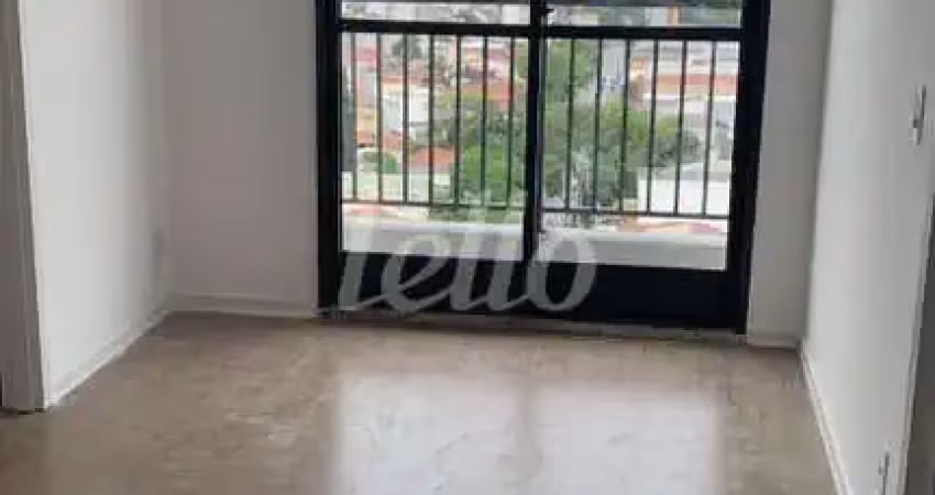 Apartamento com 2 quartos à venda na Rua José dos Reis, 1029, Parque da Vila Prudente, São Paulo