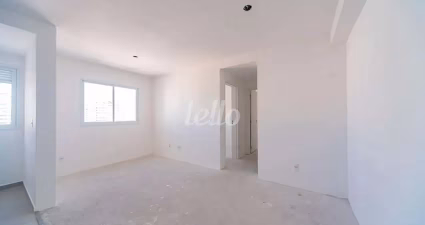 Apartamento com 2 quartos à venda na Rua Gertrudes de Lima, 146, Centro, Santo André