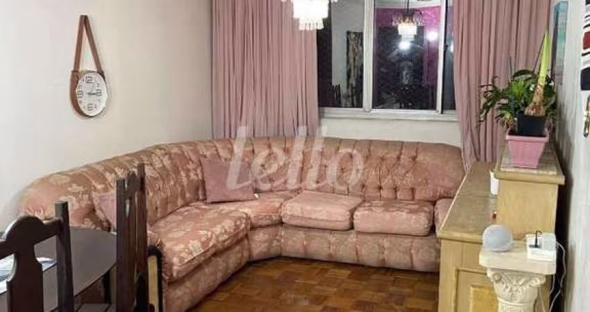Apartamento com 3 quartos à venda na Rua Icaraí, 222, Tatuapé, São Paulo