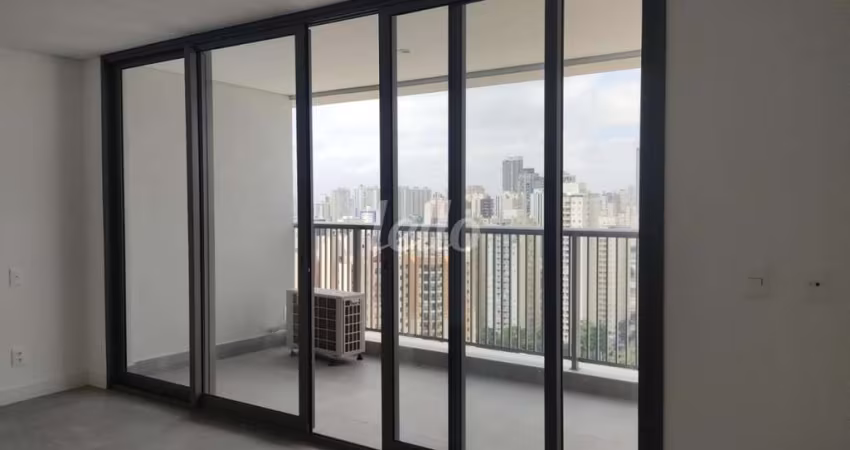 Apartamento com 1 quarto à venda na Rua Airi, 227, Vila Gomes Cardim, São Paulo