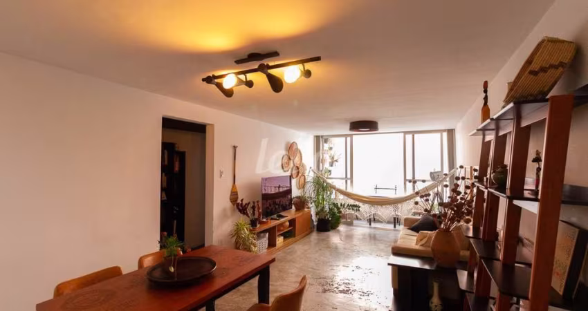 Apartamento com 2 quartos à venda na Rua da Consolação, 2719, Cerqueira César, São Paulo