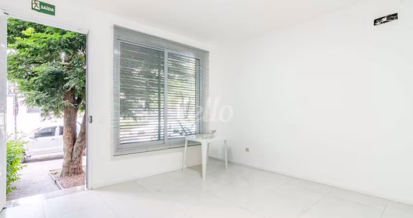 Casa comercial com 8 salas à venda na Rua Padre Carvalho, 385, Pinheiros, São Paulo