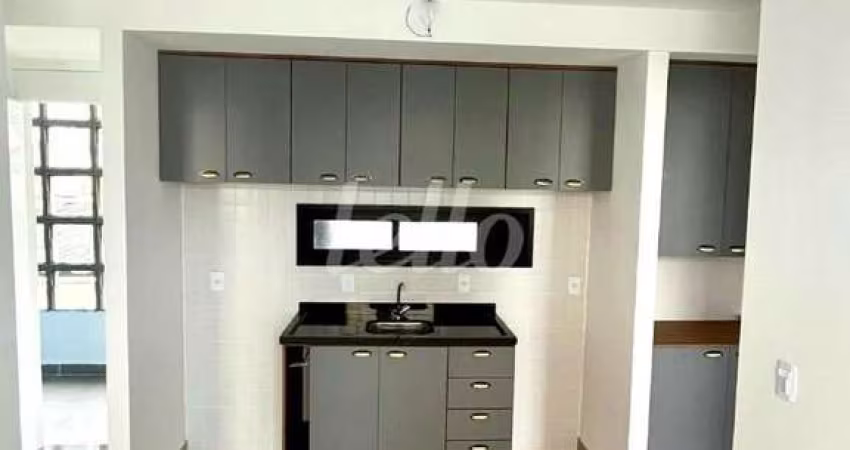 Apartamento com 2 quartos à venda na Rua Xingu, 475, Vila Valparaíso, Santo André