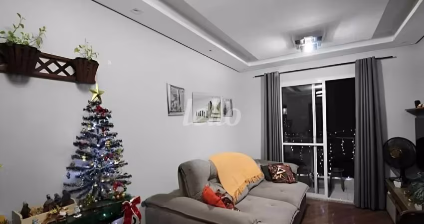 Apartamento com 3 quartos à venda na Rua Ernesta Pelosini, 145, Centro, São Bernardo do Campo