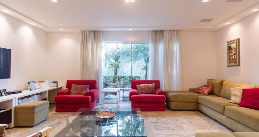 Casa comercial com 3 salas à venda na Rua Miguel Zuccas, 139, Parque da Mooca, São Paulo