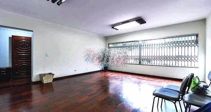 Casa com 4 quartos à venda na Rua Canuto Abreu, 37, Vila Regente Feijó, São Paulo
