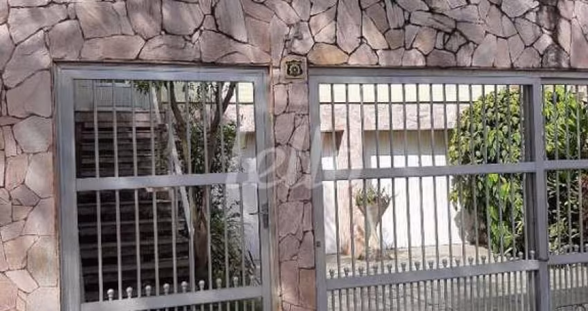 Casa com 3 quartos à venda na Rua Batista de Oliveira, 74, Vila Formosa, São Paulo