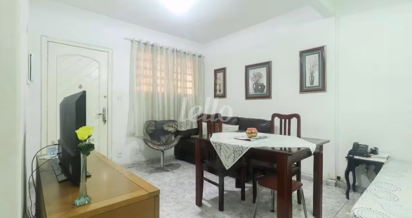 Apartamento com 1 quarto à venda na Avenida General Olímpio da Silveira, 196, Santa Cecília, São Paulo