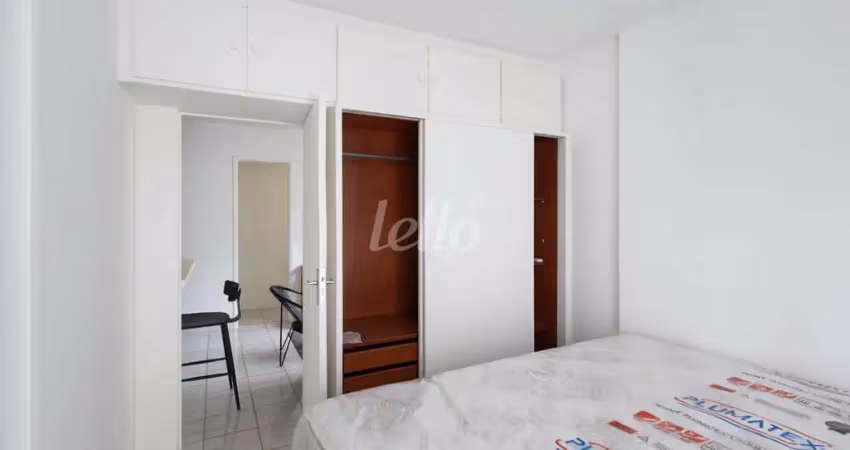 Kitnet / Stúdio à venda na Alameda Lorena, 838, Jardim Paulista, São Paulo