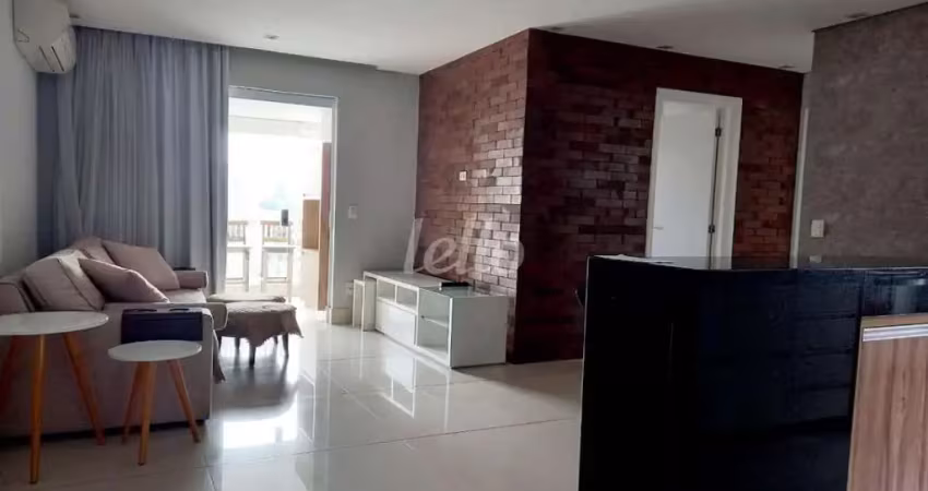 Apartamento com 2 quartos à venda na Rua Cipriano Barata, 790, Ipiranga, São Paulo