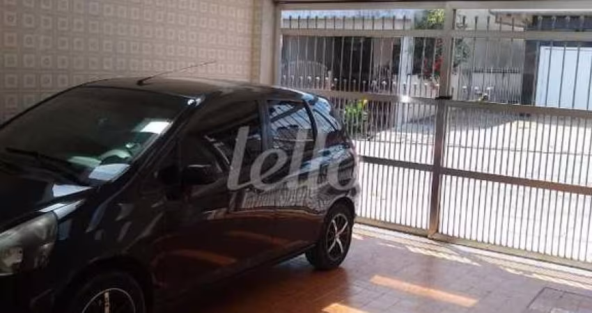 Casa com 3 quartos à venda na Avenida dos Pequis, 419, Jardim Vila Formosa, São Paulo