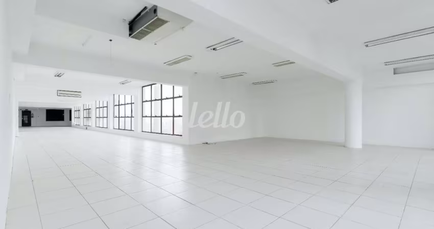 Sala comercial à venda na Rua Formosa, 367, Centro, São Paulo