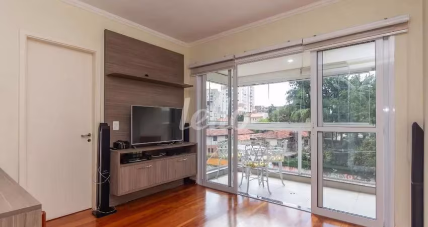 Apartamento com 1 quarto à venda na Rua General Camisão, 290, Saúde, São Paulo