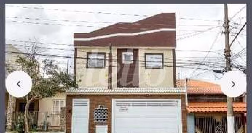 Apartamento com 2 quartos à venda na Rua Dona Vicentina Alegretti, 41, Penha De França, São Paulo
