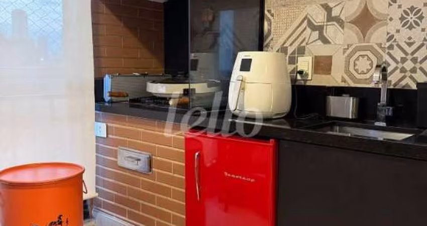 Apartamento com 3 quartos à venda na Rua Teresina, 541, Vila Bertioga, São Paulo