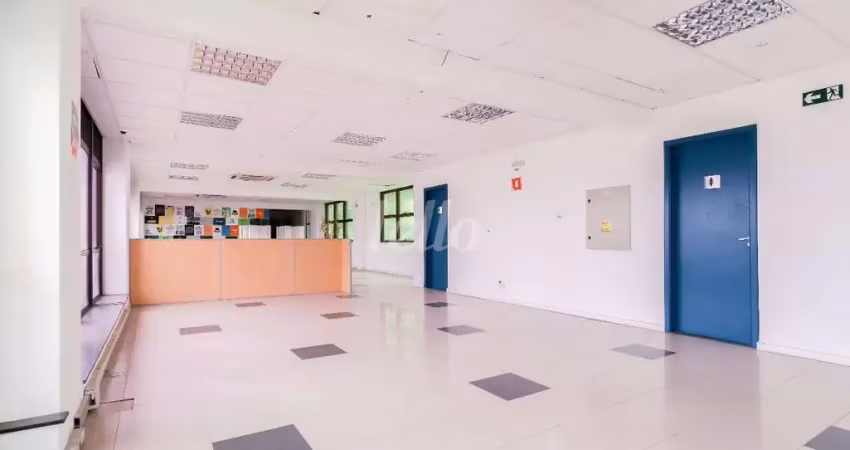 Sala comercial à venda na Rua Formosa, 367, Centro, São Paulo