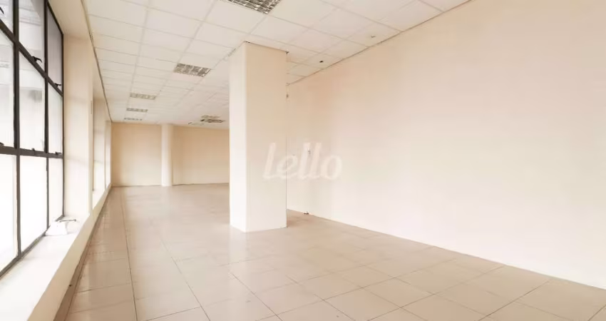 Sala comercial com 1 sala à venda na Rua Formosa, 367, Centro, São Paulo