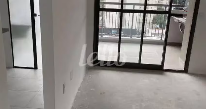 Apartamento com 1 quarto à venda na Rua Oliveira Alves, 764, Ipiranga, São Paulo