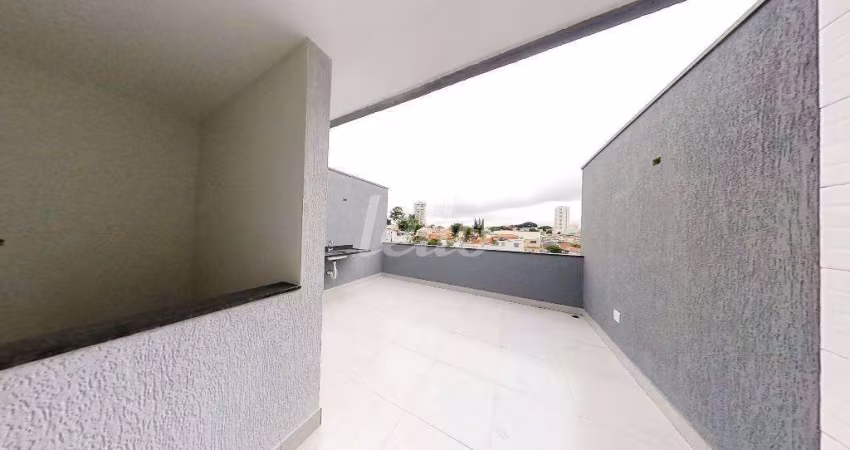 Casa em condomínio fechado com 3 quartos à venda na Rua Miguel Mota, 332, Vila Canero, São Paulo