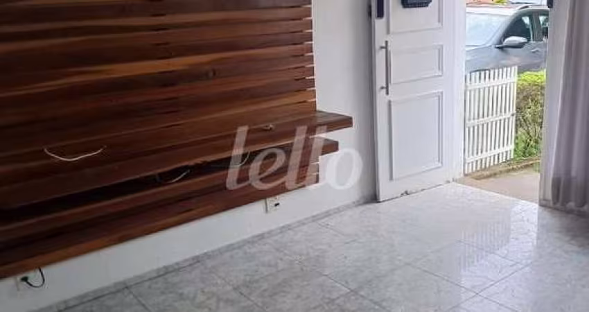 Casa em condomínio fechado com 2 quartos à venda na Avenida Guilherme Giorgi, 1691, Vila Carrão, São Paulo