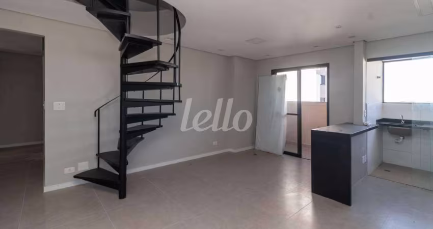 Apartamento com 2 quartos à venda na Rua Evangelina, 1261, Vila Carrão, São Paulo