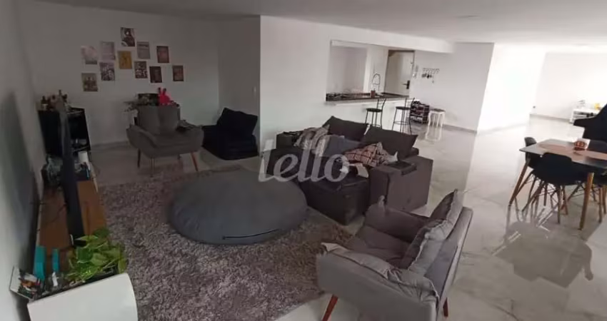 Apartamento com 3 quartos à venda na Rua Urumajó, 155, Tatuapé, São Paulo