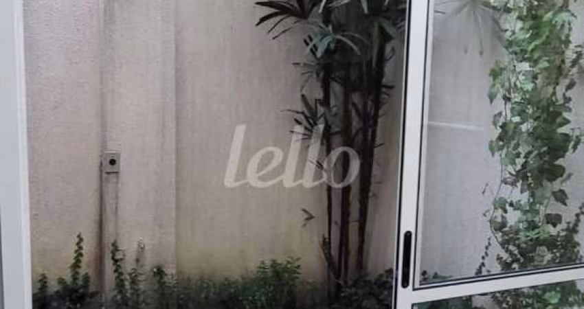 Casa em condomínio fechado com 2 quartos à venda na Rua Doutor Gabriel de Rezende, 210, Vila Invernada, São Paulo