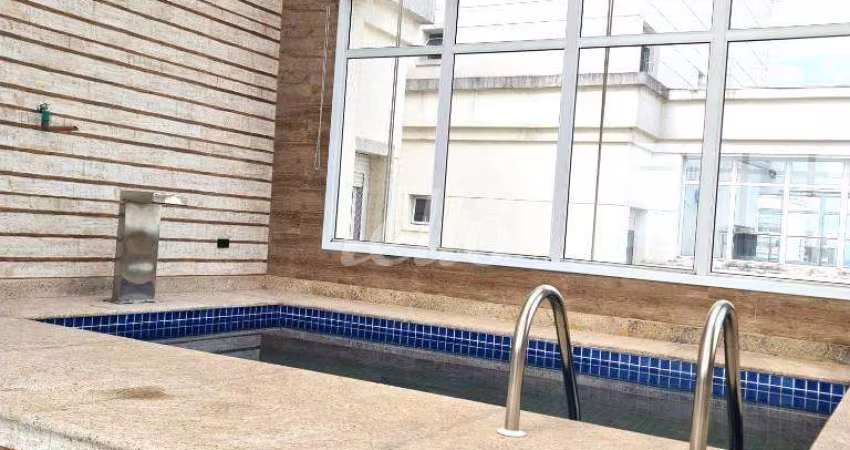 Apartamento com 4 quartos à venda na Rua Antônio de Lucena, 22, Tatuapé, São Paulo