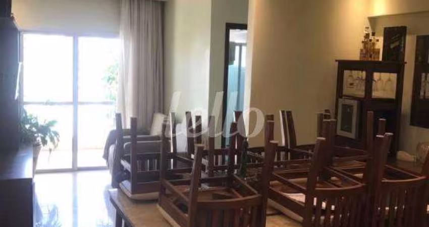 Apartamento com 3 quartos à venda na Rua Xiririca, 724, Vila Carrão, São Paulo