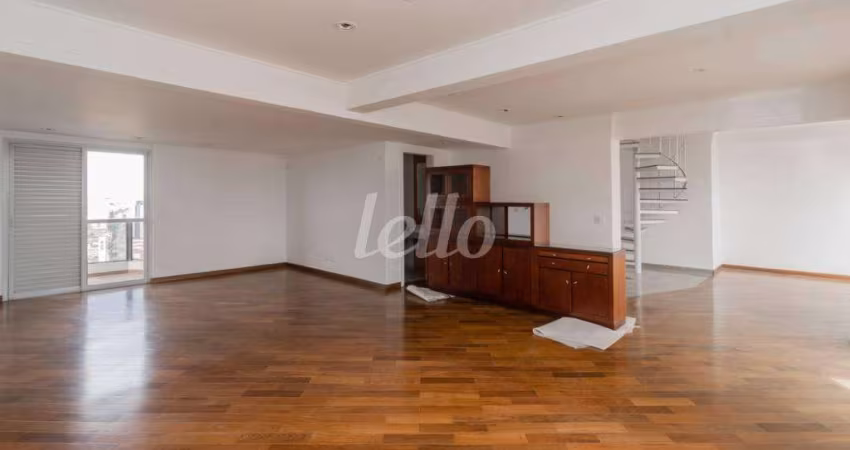 Apartamento com 3 quartos à venda na Rua Maria do Carmo Sene, 171, Vila Paulicéia, São Paulo