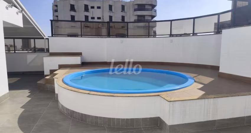 Apartamento com 3 quartos à venda na Rua Doutor Guilherme Cristoffel, 319, Santana, São Paulo