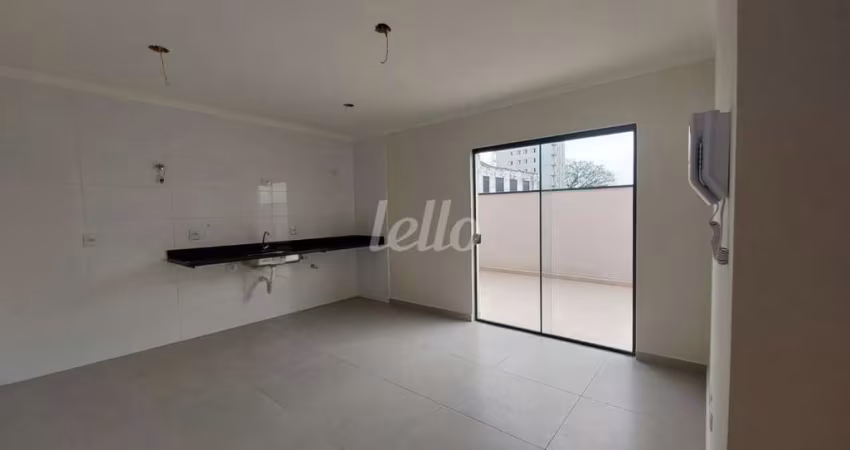 Apartamento com 3 quartos à venda na Rua Baltazar de Morais, 424, Vila Nivi, São Paulo