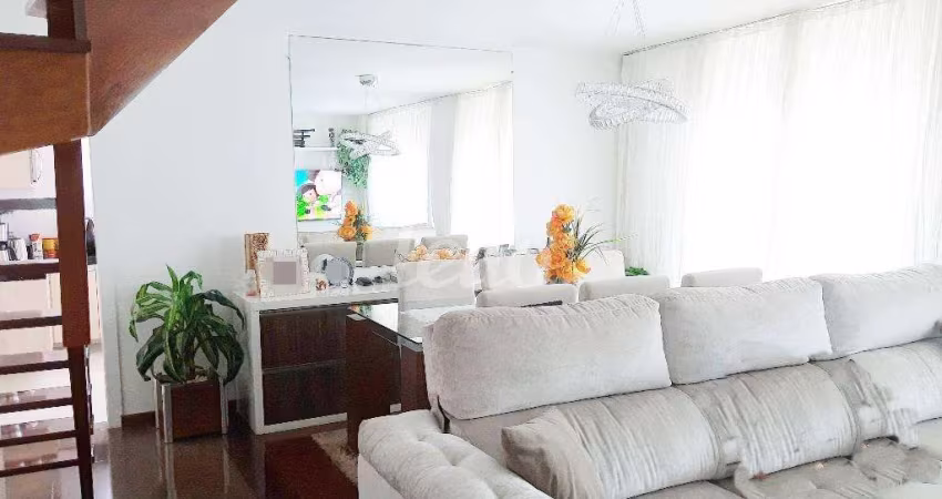 Apartamento com 3 quartos à venda na Rua Senhor do Monte, 95, Mandaqui, São Paulo