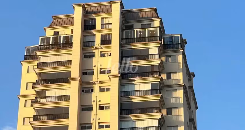 Apartamento com 3 quartos à venda na Rua Voluntários da Pátria, 4747, Santana, São Paulo
