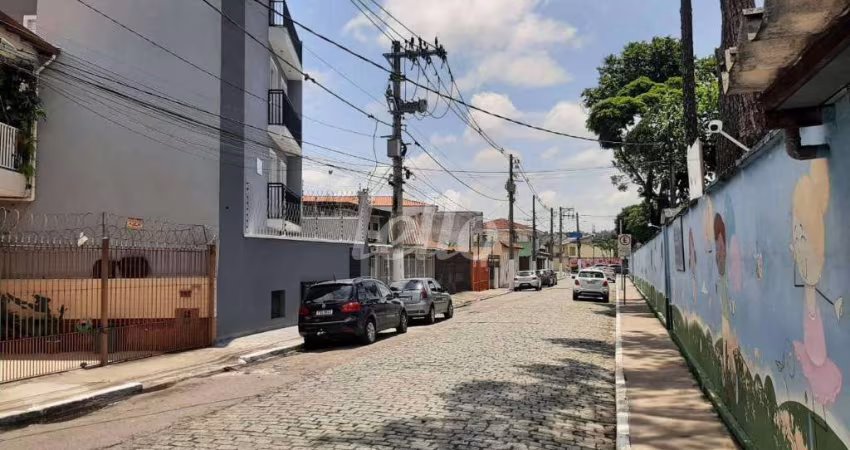Apartamento com 2 quartos à venda na Rua São Luiz Gonzaga, 183, Guapira, São Paulo