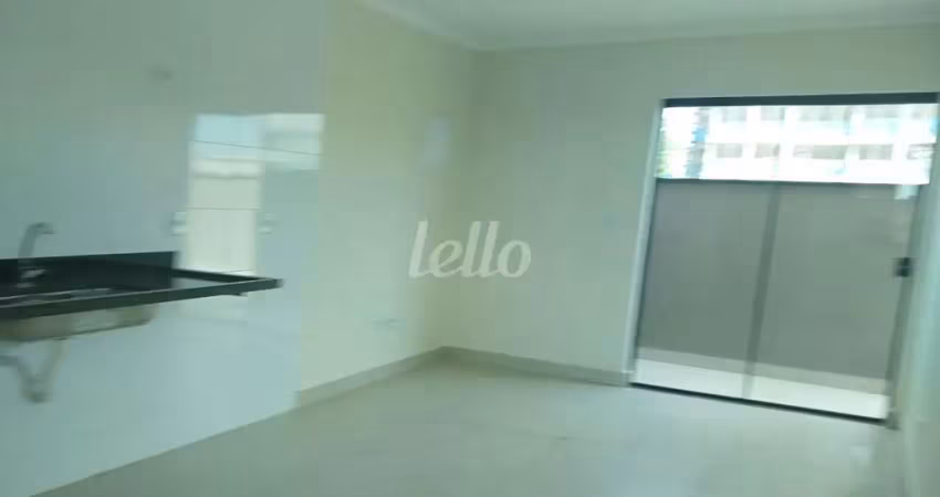 Apartamento com 2 quartos à venda na Rua Paulo Maldi, 206, Tucuruvi, São Paulo