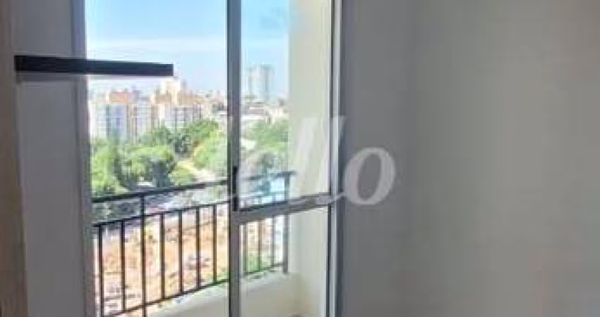 Apartamento com 2 quartos à venda na Rua Aída Gomes Toledo, 100, Imirim, São Paulo