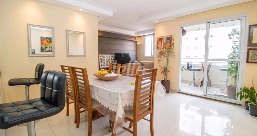 Apartamento com 2 quartos à venda na Rua Francisco Luís de Souza Júnior, 350, Água Branca, São Paulo