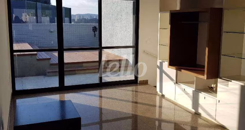 Apartamento com 4 quartos à venda na Rua Belmonte, 360, Bela Aliança, São Paulo