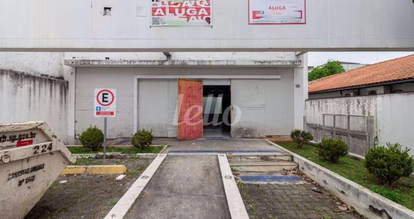 Ponto comercial com 2 salas à venda na Rua Nazaré Paulista, 86, Vila Madalena, São Paulo